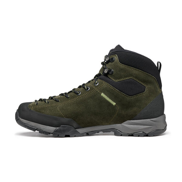 Scarpa MOJITO HIKE GTX Waterproof boot for hiking in mixed terrain Nuovo