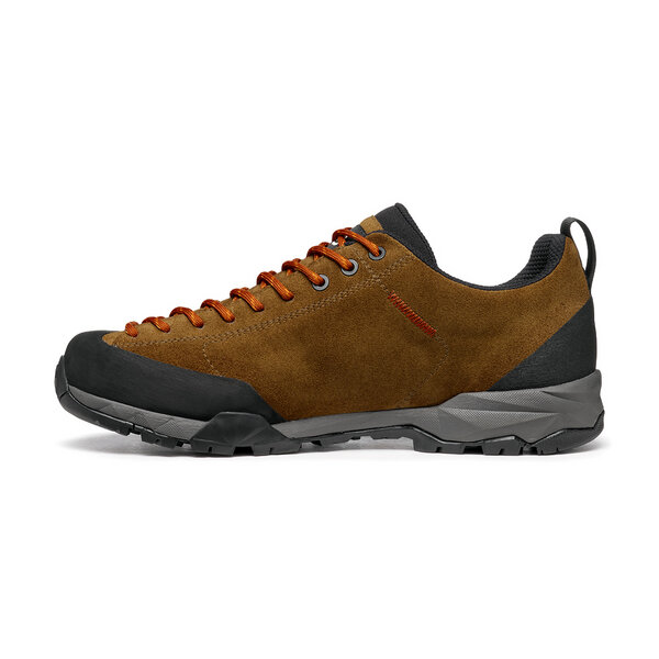 Scarpa MOJITO TRAIL For fast hikes with light backpacks Qualità