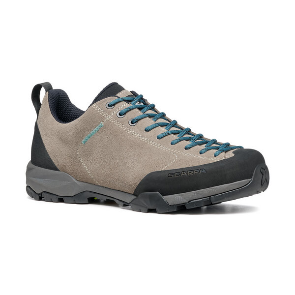Scarpa MOJITO TRAIL For fast hikes with light backpacks Vendita
