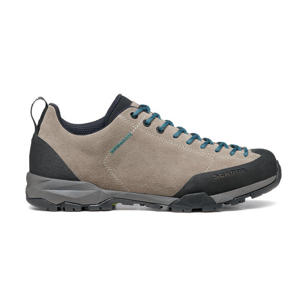 Scarpa MOJITO TRAIL For fast hikes with light backpacks Vendita