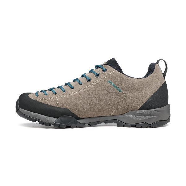 Scarpa MOJITO TRAIL For fast hikes with light backpacks Vendita