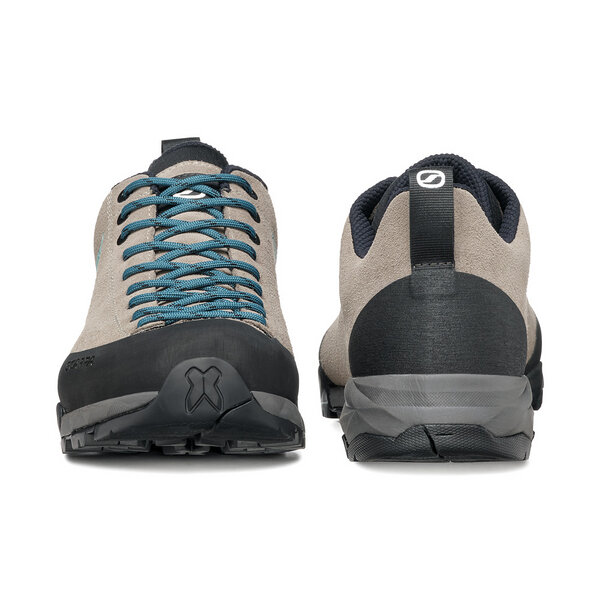Scarpa MOJITO TRAIL For fast hikes with light backpacks Vendita