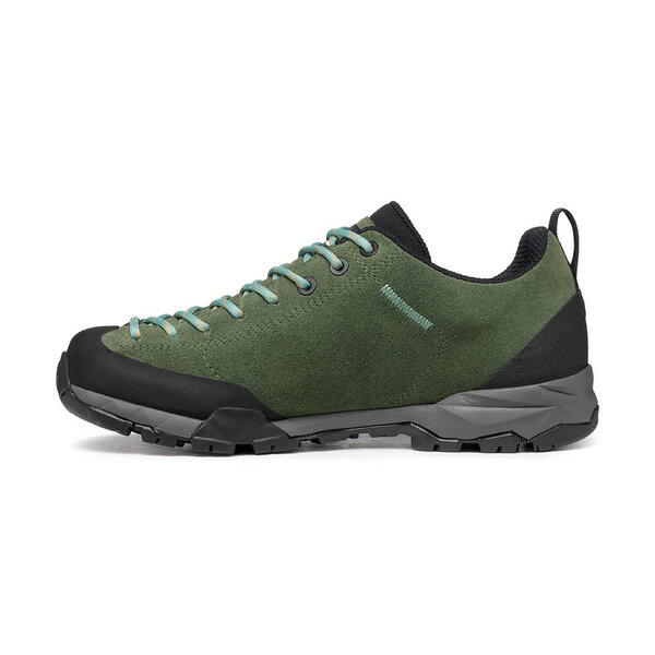Scarpa MOJITO TRAIL WMN The waterproof hiking shoe on mixed terrain and travel Promozione