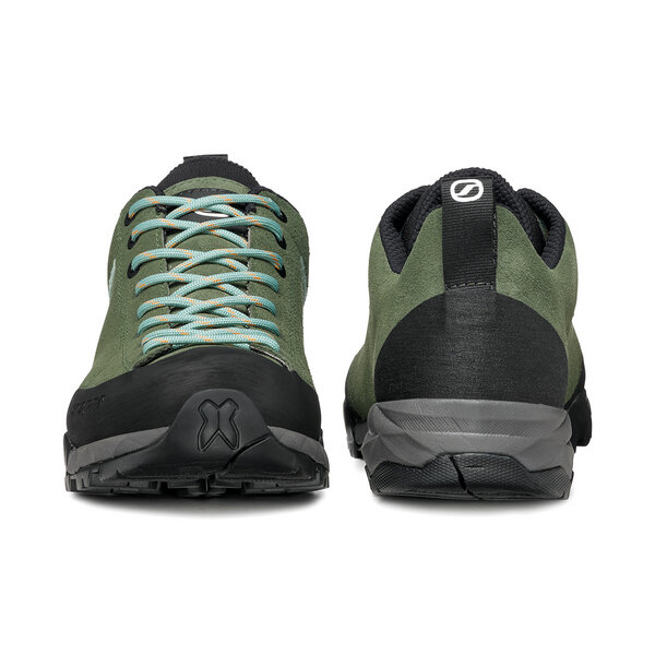 Scarpa MOJITO TRAIL WMN The waterproof hiking shoe on mixed terrain and travel Promozione