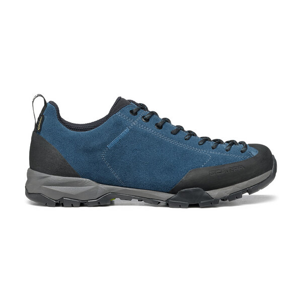 Scarpa MOJITO TRAIL GTX The waterproof hiking shoe on mixed terrain and travel Spedizione Gratuita