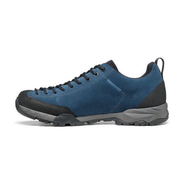 Scarpa MOJITO TRAIL GTX The waterproof hiking shoe on mixed terrain and travel Spedizione Gratuita