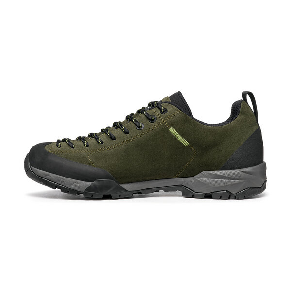 Scarpa MOJITO TRAIL GTX The waterproof hiking shoe on mixed terrain and travel Pezzi Unici