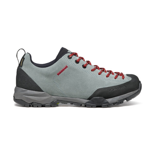 Scarpa MOJITO TRAIL GTX WMN The waterproof hiking shoe on mixed terrain and travel Soddisfazione Garantita