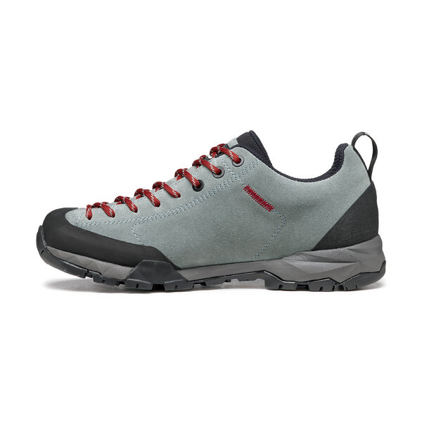 Scarpa MOJITO TRAIL GTX WMN The waterproof hiking shoe on mixed terrain and travel Soddisfazione Garantita