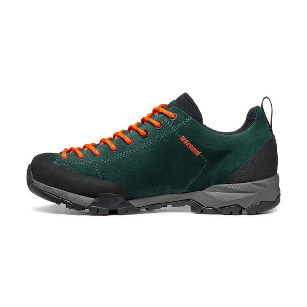 Scarpa MOJITO TRAIL GTX WMN The waterproof hiking shoe on mixed terrain and travel Qualità Garantita