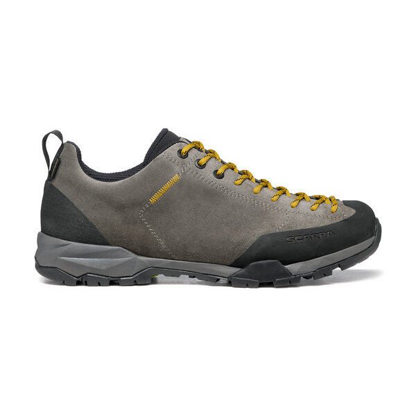 Scarpa MOJITO TRAIL GTX The waterproof hiking shoe on mixed terrain and travel Acquista Ora