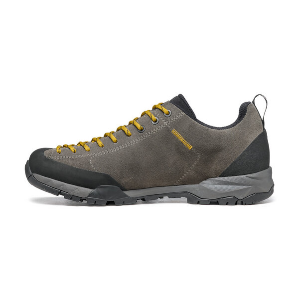 Scarpa MOJITO TRAIL GTX The waterproof hiking shoe on mixed terrain and travel Acquista Ora