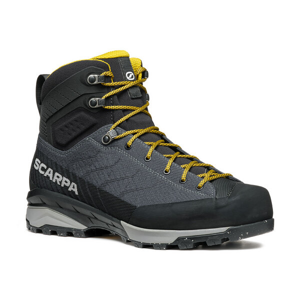 Scarpa MESCALITO TRK PLANET GTX Boot for eco-explorer Consegna Veloce