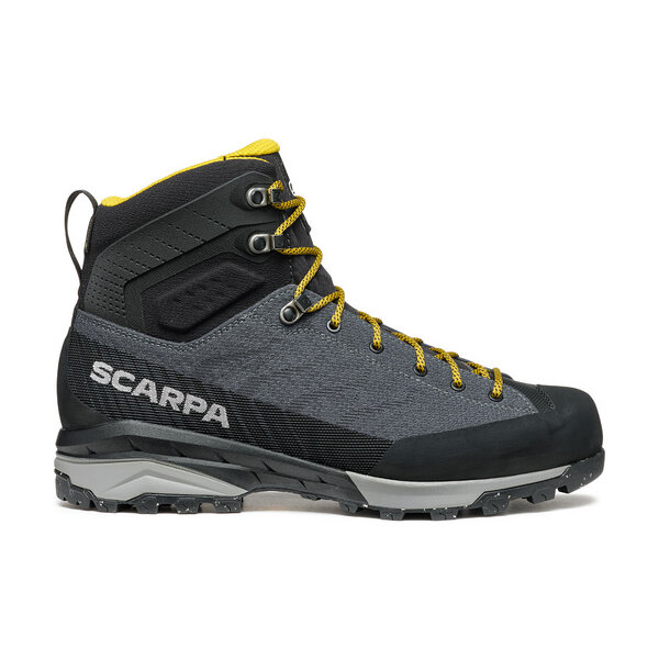 Scarpa MESCALITO TRK PLANET GTX Boot for eco-explorer Consegna Veloce
