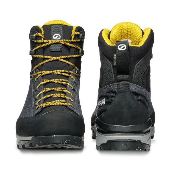 Scarpa MESCALITO TRK PLANET GTX Boot for eco-explorer Consegna Veloce
