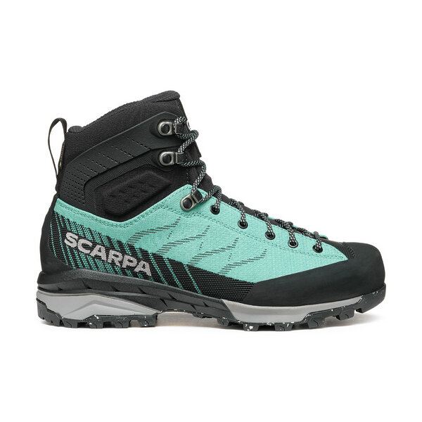 Scarpa MESCALITO TRK PLANET GTX WMN Boot for eco-explorer Fino Al -60%