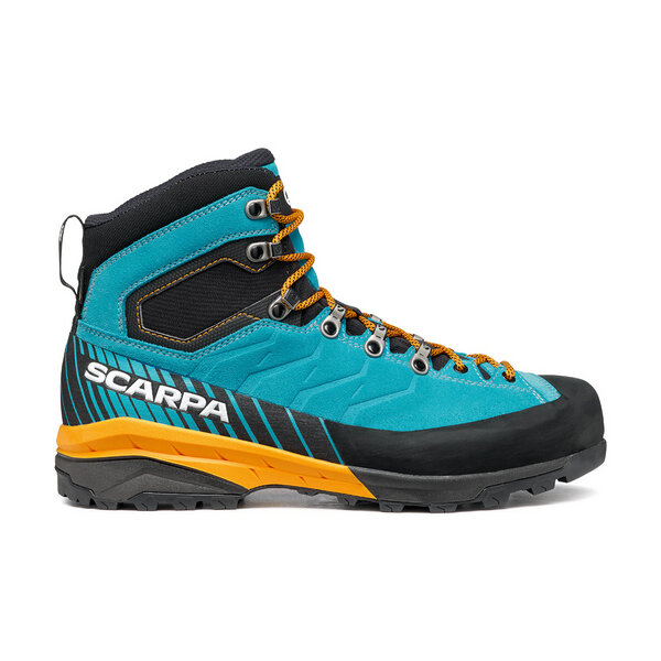 Scarpa MESCALITO TRK GTX Trekking boot for long and strenuous treks Affare Del Giorno