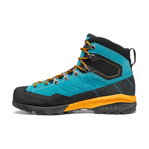 Scarpa MESCALITO TRK GTX Trekking boot for long and strenuous treks Affare Del Giorno