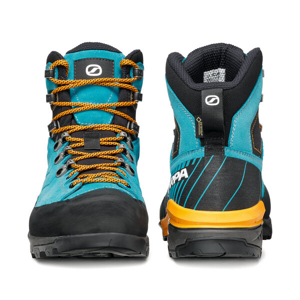 Scarpa MESCALITO TRK GTX Trekking boot for long and strenuous treks Affare Del Giorno