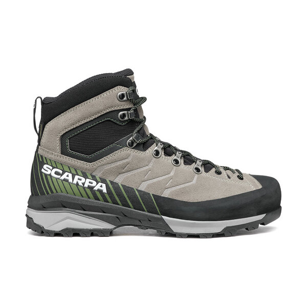 Scarpa MESCALITO TRK GTX Trekking boot for long and strenuous treks Sottocosto