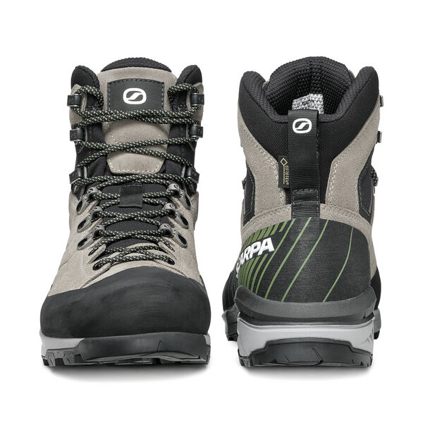 Scarpa MESCALITO TRK GTX Trekking boot for long and strenuous treks Sottocosto