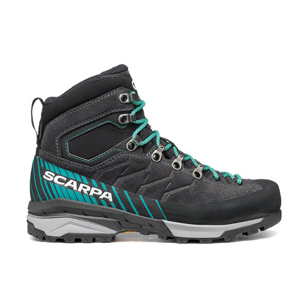 Scarpa MESCALITO TRK GTX WMN Trekking boot for long and strenuous treks Novità