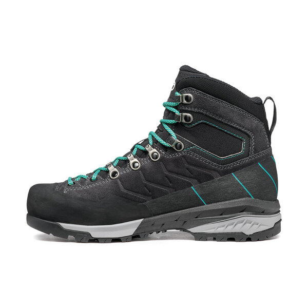 Scarpa MESCALITO TRK GTX WMN Trekking boot for long and strenuous treks Novità