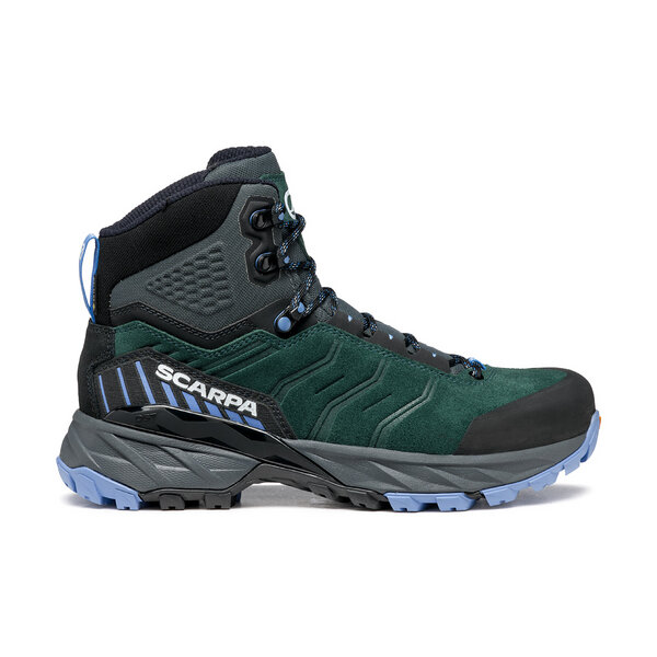 Scarpa RUSH TRK GTX WMN Hiking boot beyond the ordinary Presa