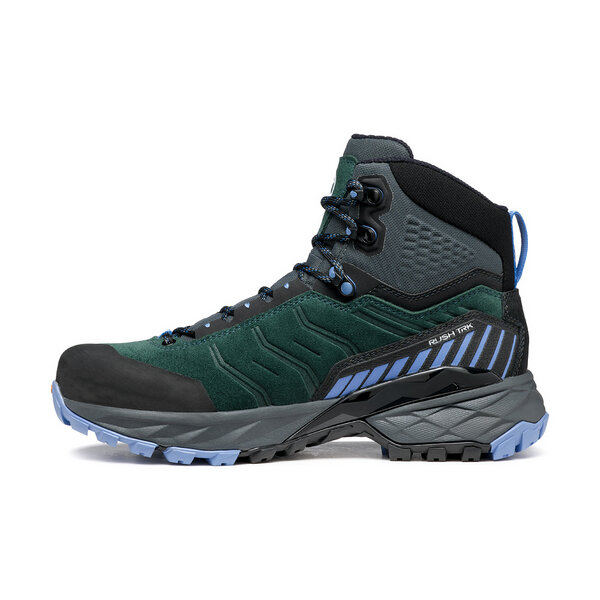 Scarpa RUSH TRK GTX WMN Hiking boot beyond the ordinary Presa