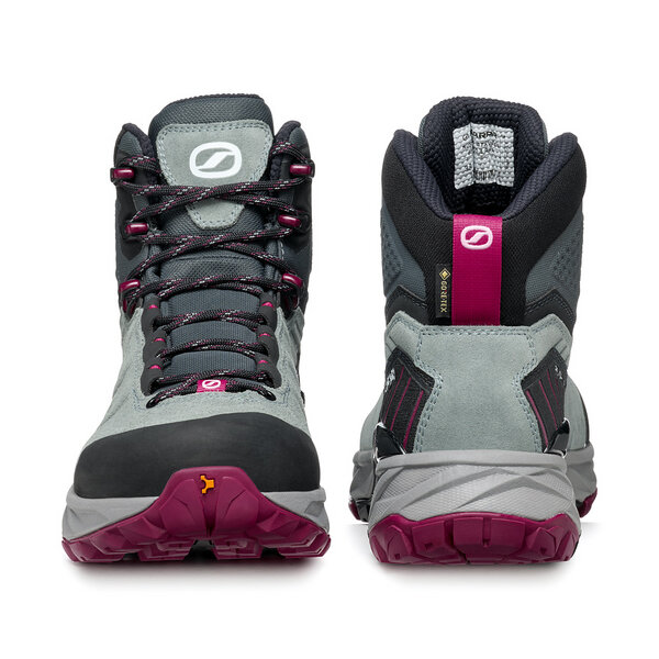 Scarpa RUSH TRK GTX WMN Hiking boot beyond the ordinary Sconto