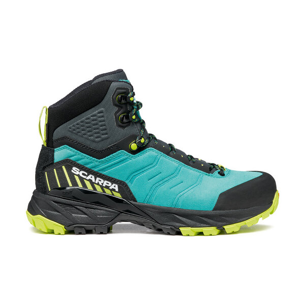 Scarpa RUSH TRK GTX WMN Hiking boot beyond the ordinary Offerta