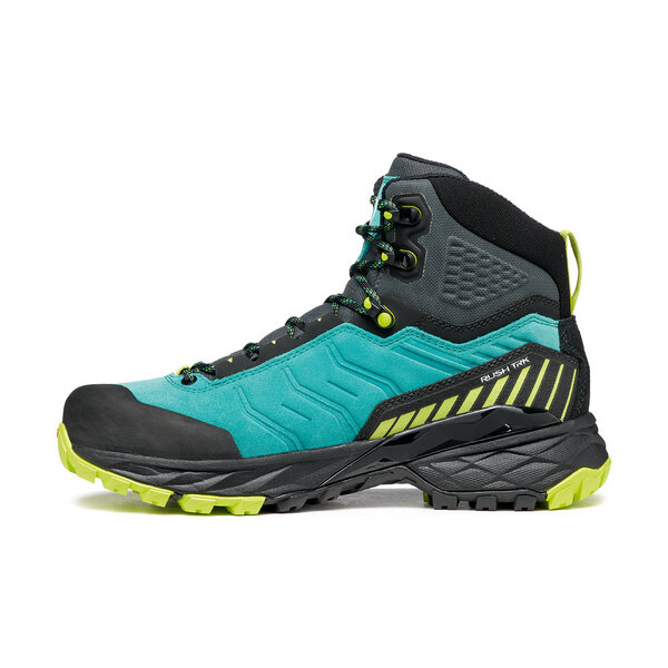 Scarpa RUSH TRK GTX WMN Hiking boot beyond the ordinary Offerta
