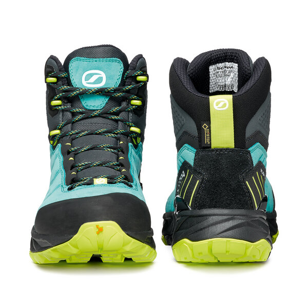 Scarpa RUSH TRK GTX WMN Hiking boot beyond the ordinary Offerta
