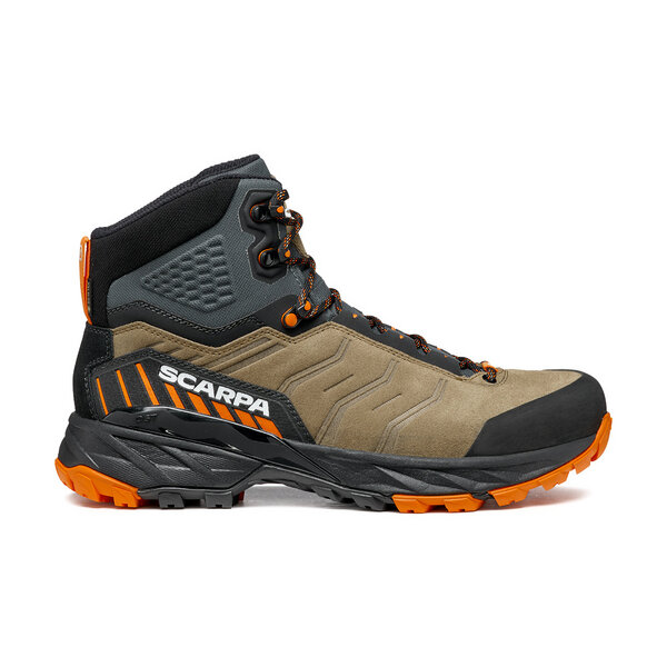 Scarpa RUSH TRK GTX Hiking boot beyond the ordinary Online