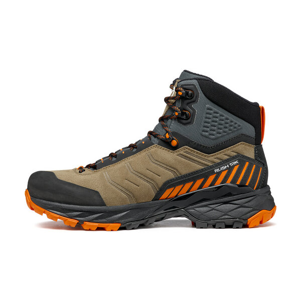 Scarpa RUSH TRK GTX Hiking boot beyond the ordinary Online