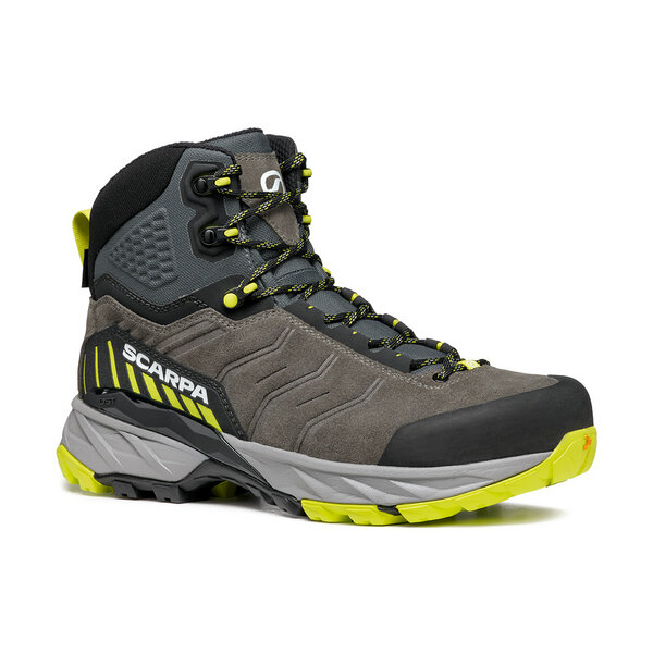 Scarpa RUSH TRK GTX Hiking boot beyond the ordinary Outlet