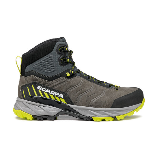Scarpa RUSH TRK GTX Hiking boot beyond the ordinary Outlet