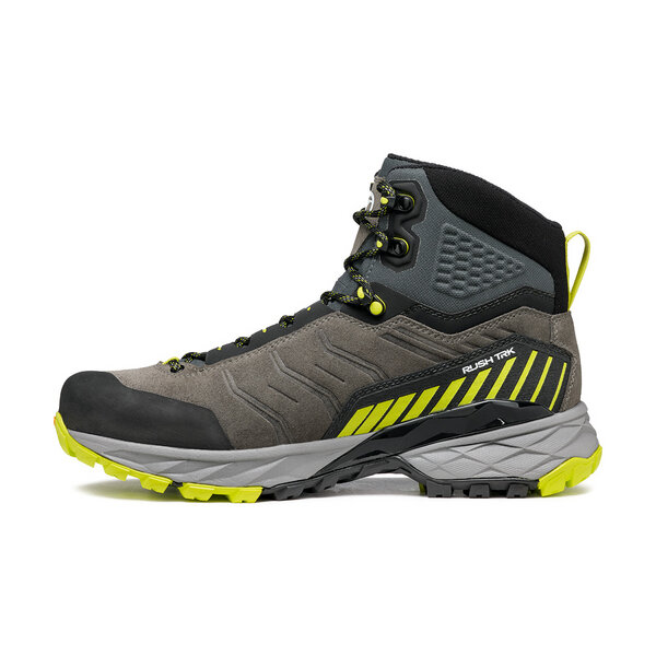 Scarpa RUSH TRK GTX Hiking boot beyond the ordinary Outlet