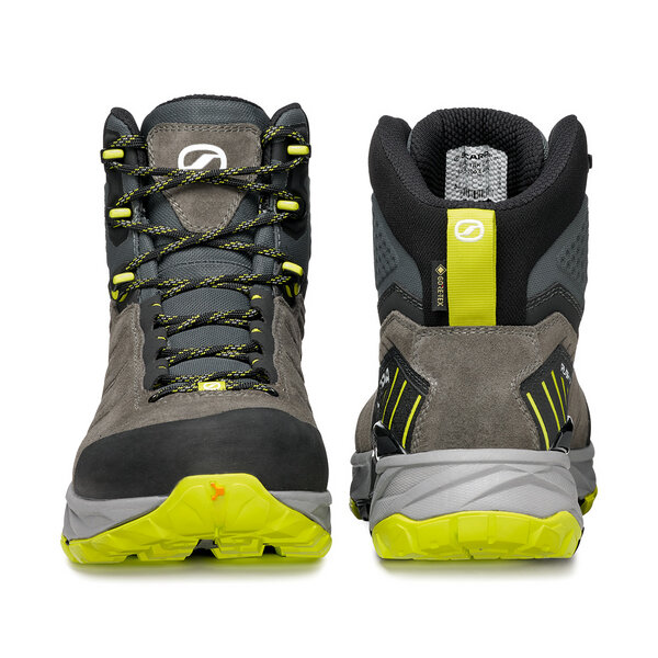 Scarpa RUSH TRK GTX Hiking boot beyond the ordinary Outlet