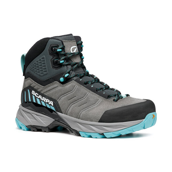 Scarpa RUSH TRK GTX WMN Hiking boot beyond the ordinary In Vendita