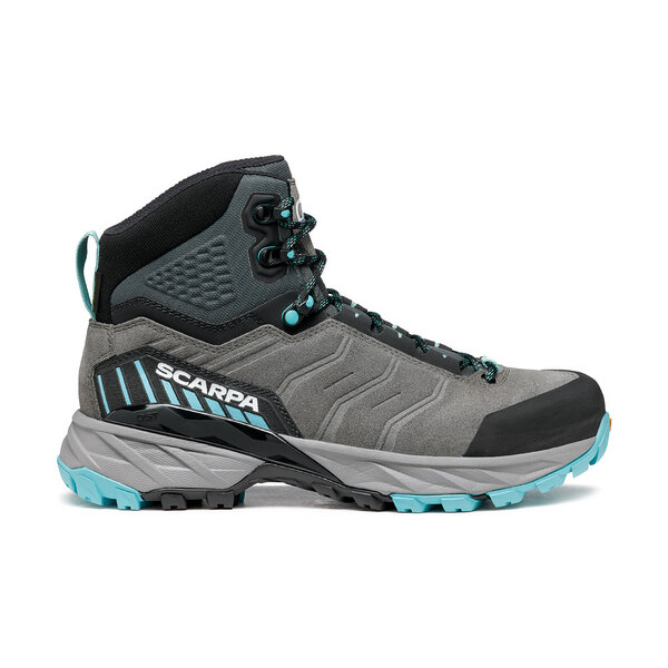 Scarpa RUSH TRK GTX WMN Hiking boot beyond the ordinary In Vendita