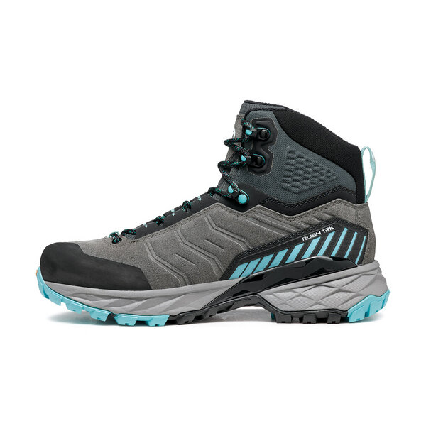 Scarpa RUSH TRK GTX WMN Hiking boot beyond the ordinary In Vendita