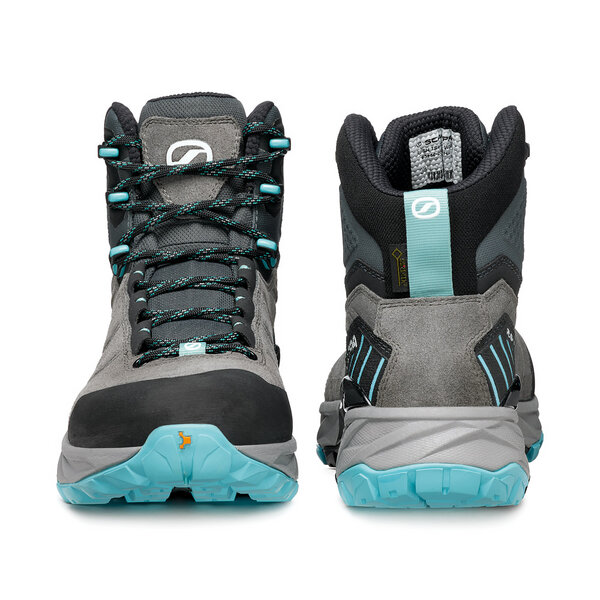Scarpa RUSH TRK GTX WMN Hiking boot beyond the ordinary In Vendita