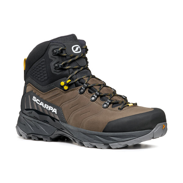 Scarpa RUSH TRK PRO GTX Hiking boot beyond the ordinary Saldi