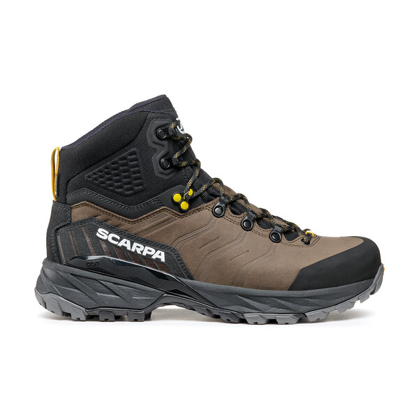 Scarpa RUSH TRK PRO GTX Hiking boot beyond the ordinary Saldi