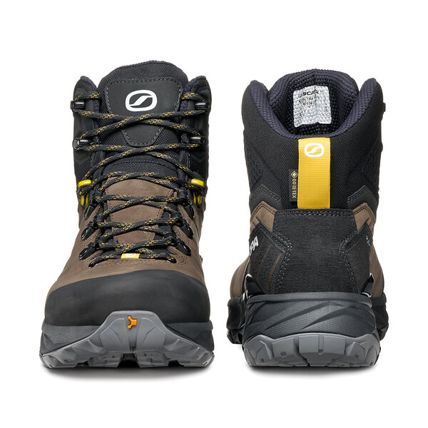 Scarpa RUSH TRK PRO GTX Hiking boot beyond the ordinary Saldi