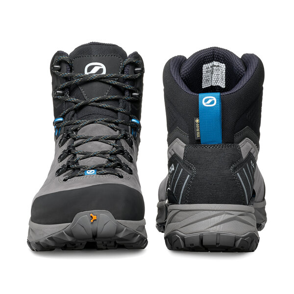 Scarpa RUSH TRK PRO GTX Hiking boot beyond the ordinary Offerte