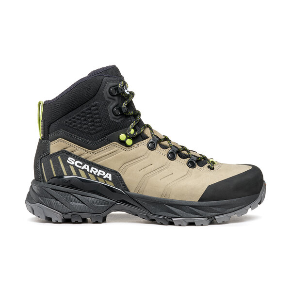 Scarpa RUSH TRK PRO GTX WMN Hiking boot beyond the ordinary Vendita Calda