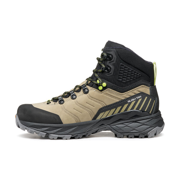 Scarpa RUSH TRK PRO GTX WMN Hiking boot beyond the ordinary Vendita Calda