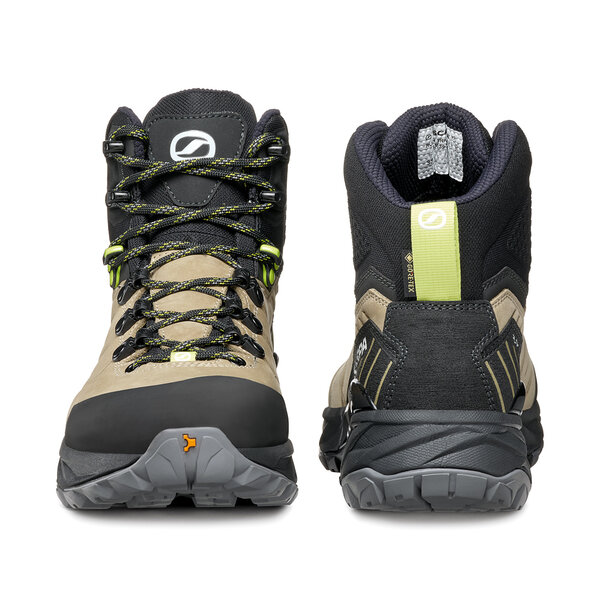 Scarpa RUSH TRK PRO GTX WMN Hiking boot beyond the ordinary Vendita Calda